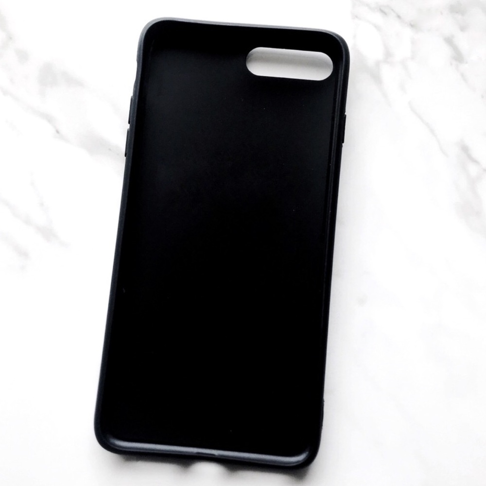 NEW iPhone 6+/6 Palm Leaves Case - Picture 3 of 4